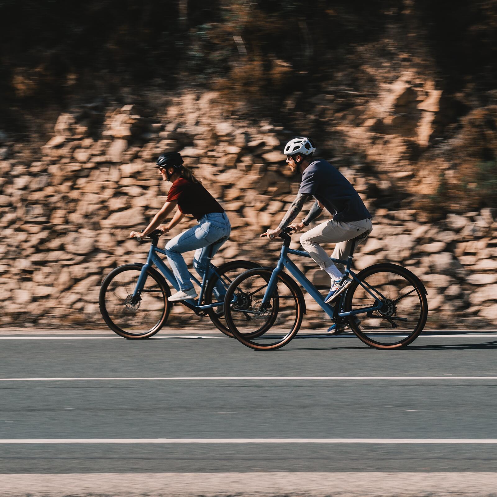 Bici Elettrica Turmali M 10 Velocità 36V 250W 40Nm, 360Wh, 110 km 5/7