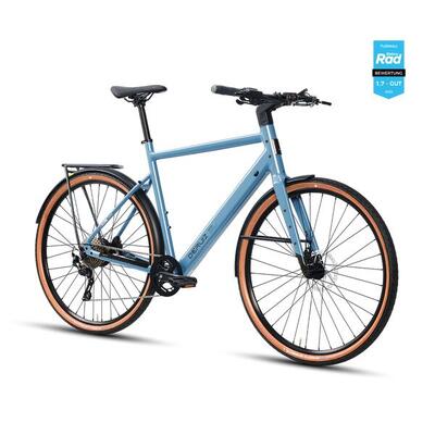 Turmali l e-bike 10-speed 36v 250w 40nm, 360wh, 110 km