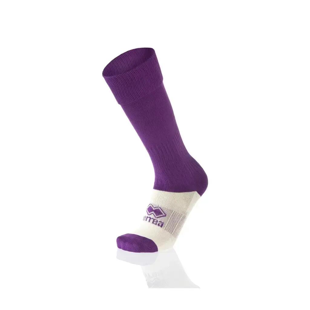 Knee-high socks for kids Errea Polyester