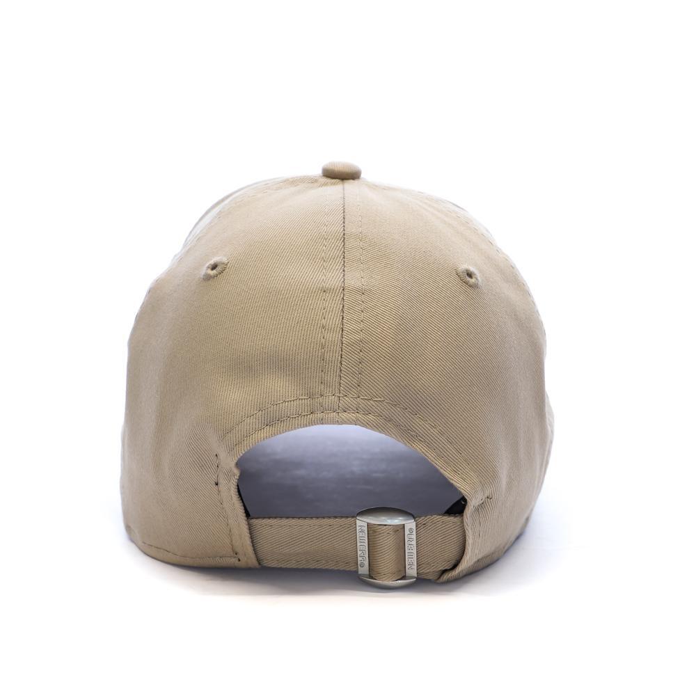 New Era Herren Cap Beige League Essentials 3/5