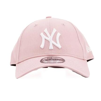Cap New Era Model League Essential 9forty Kleur Roze