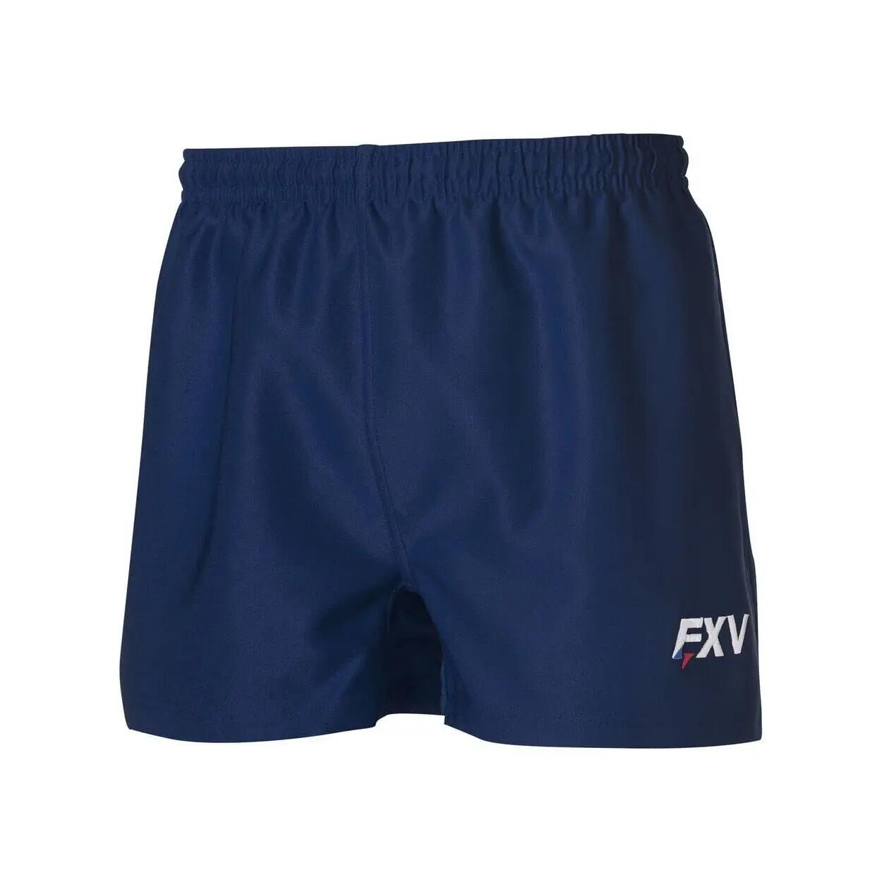 Short Force 2 Marine pour adulte Force XV 2/2