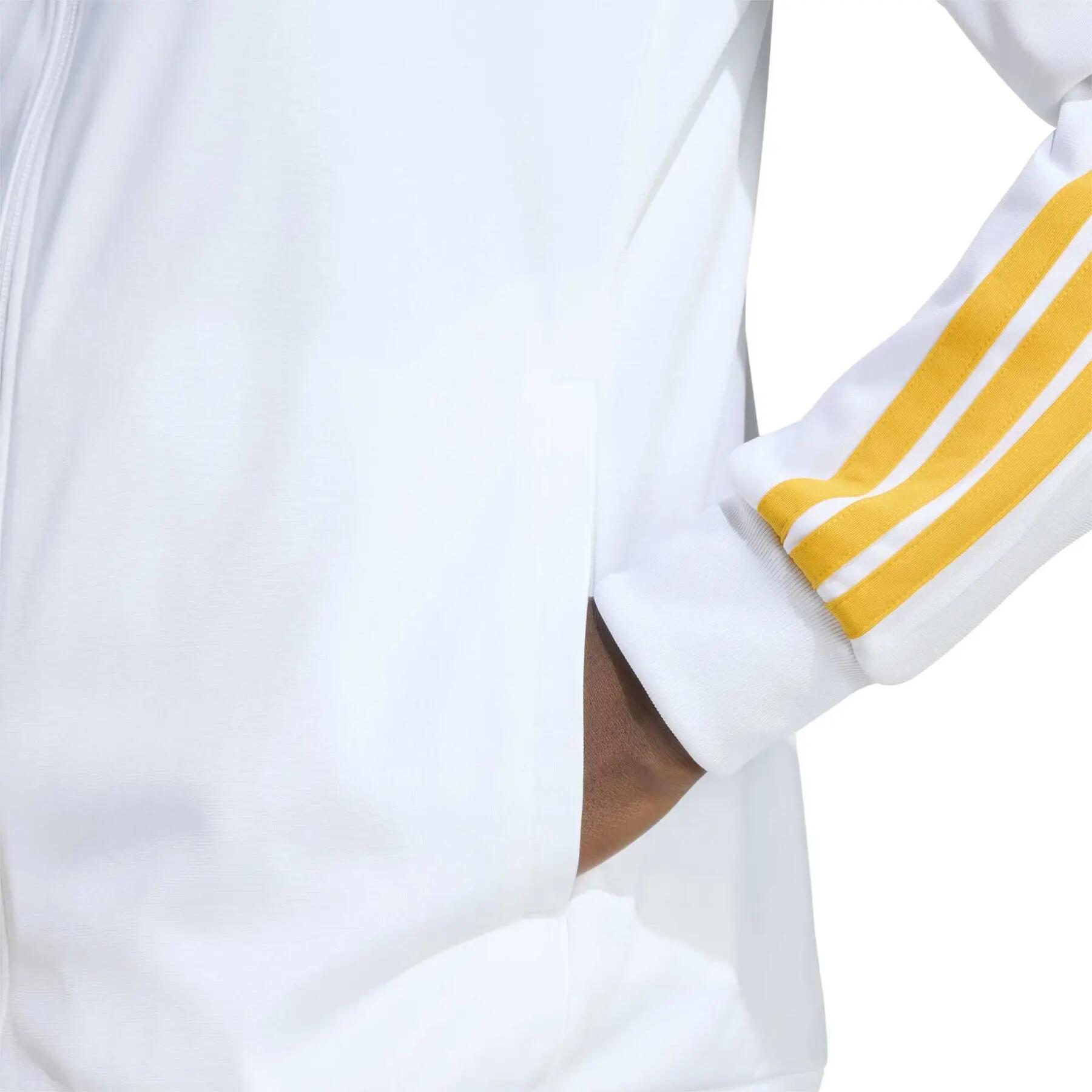 Real Madrid DNA Track Top 6/6
