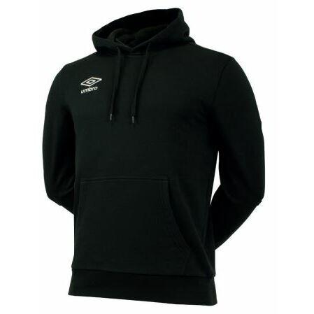 Kapucnis pulóver Umbro pro training