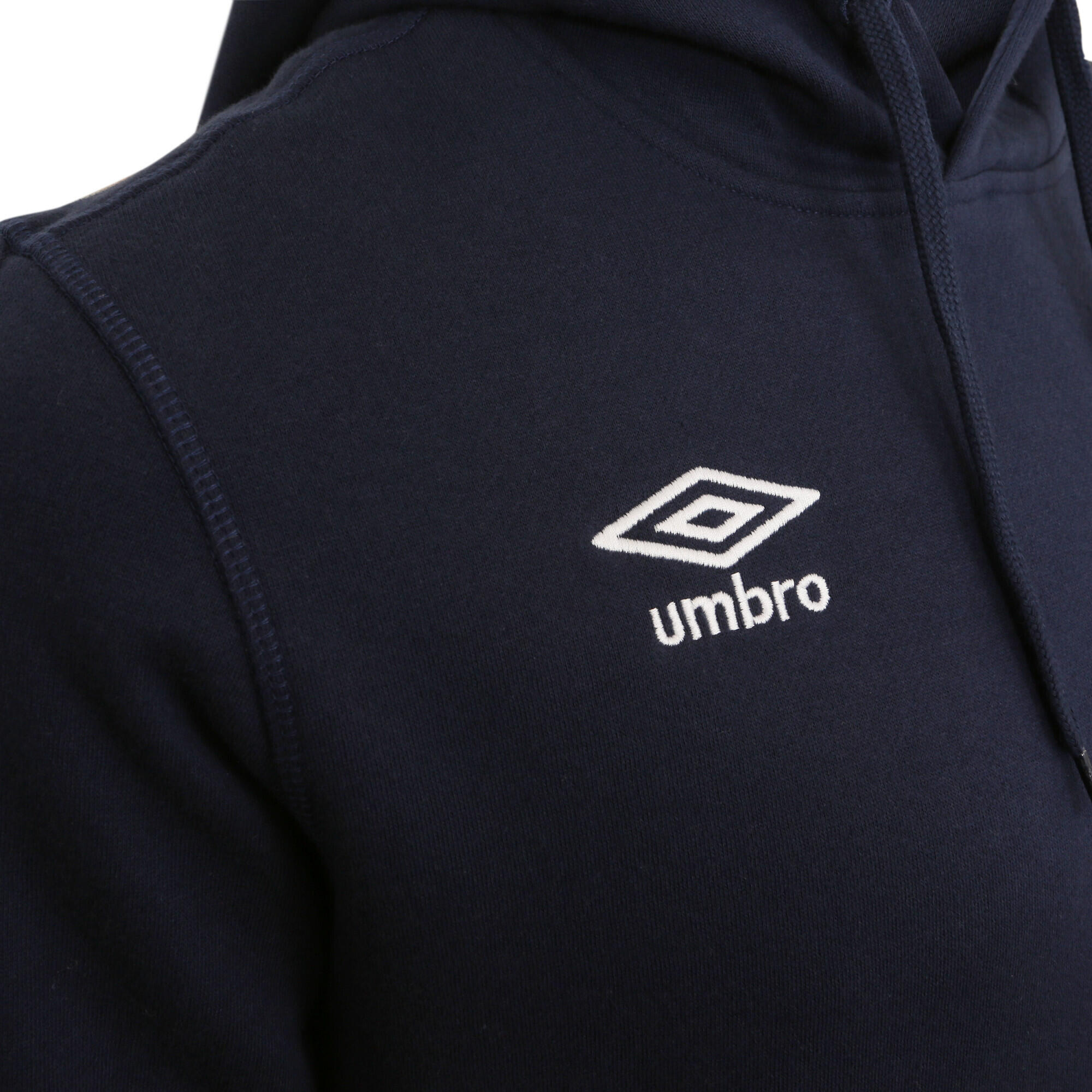 Kapuzenpullover Umbro pro training 4/4
