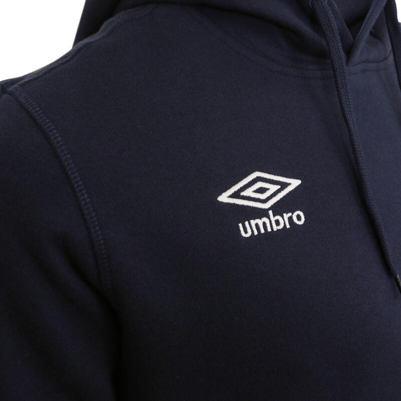 Kapucnis pulóver Umbro pro training