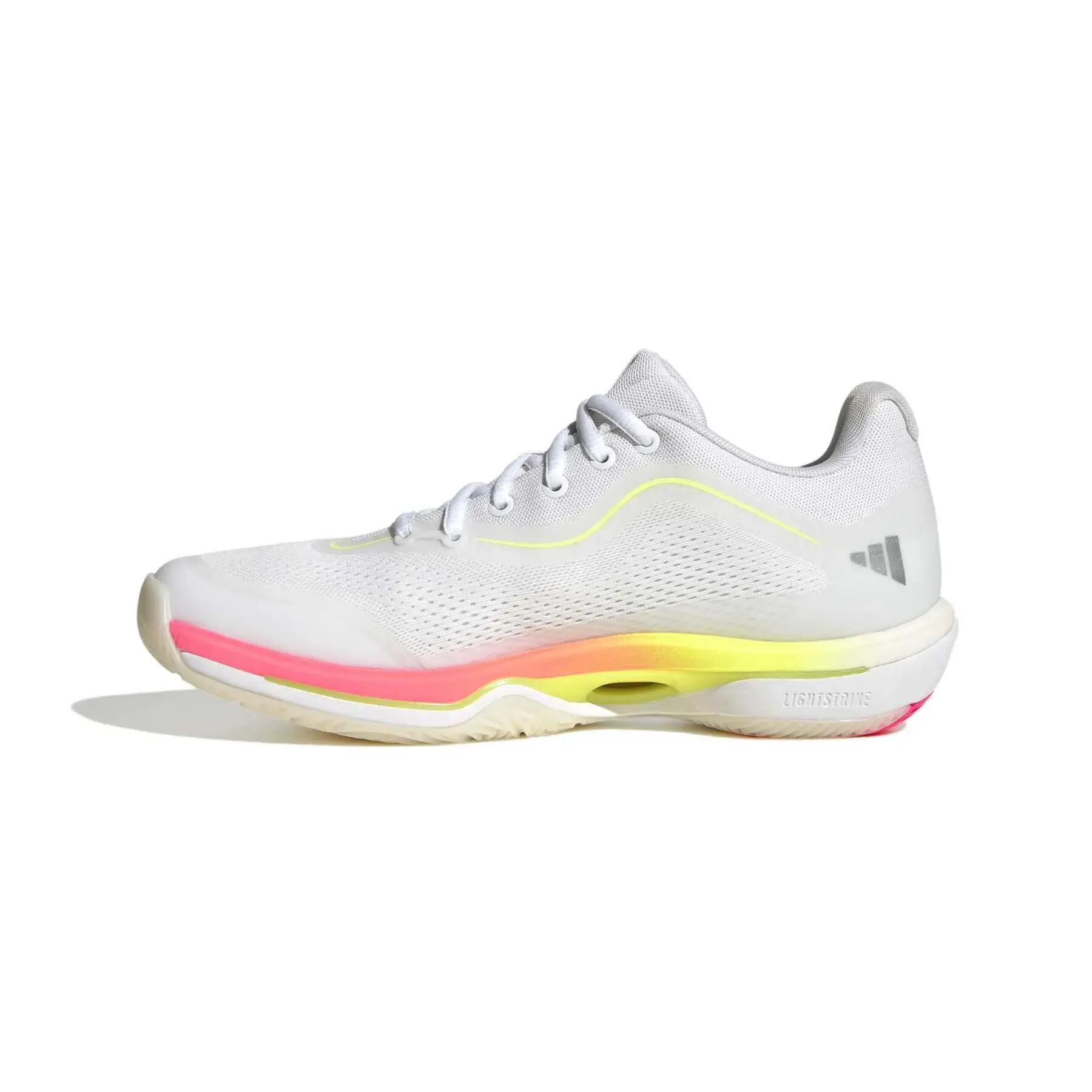 Scarpe indoor da donna adidas Crazyflight 7 6/7