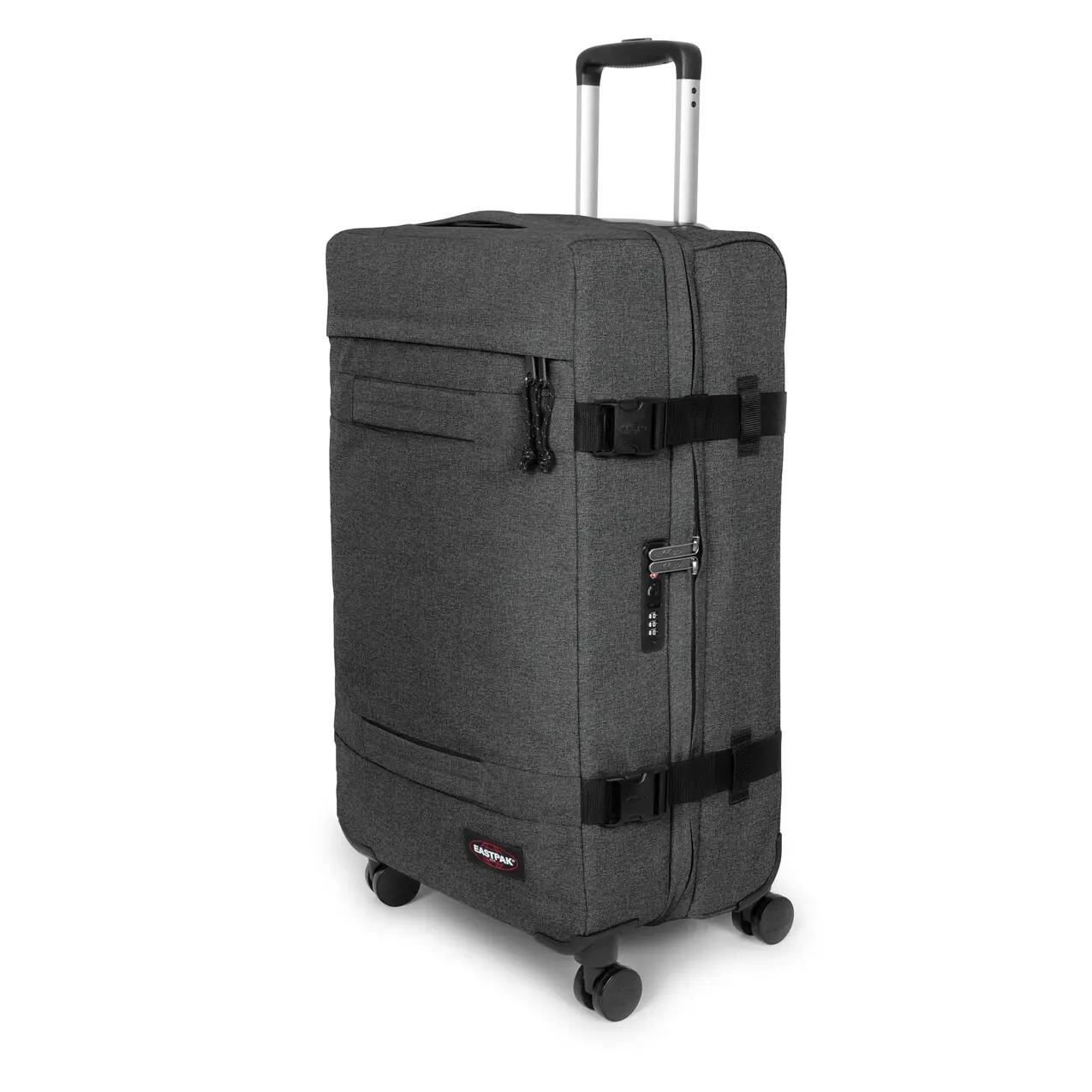 Sac à roulettes Eastpak Transit'r 4 L + 3/6