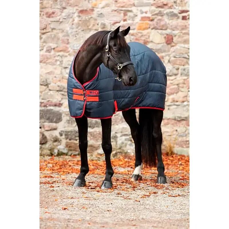 Couverture de cheval Horseware Mio Insulator 3/3