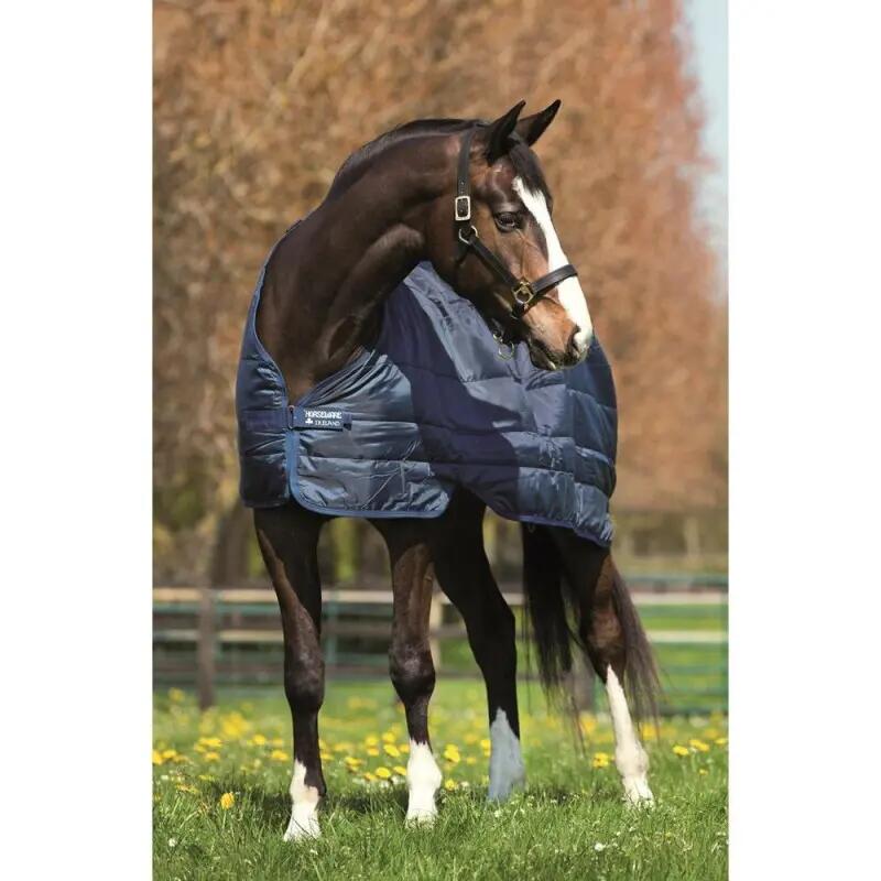Doublure pour couverture pour cheval 400g Horseware 1/1