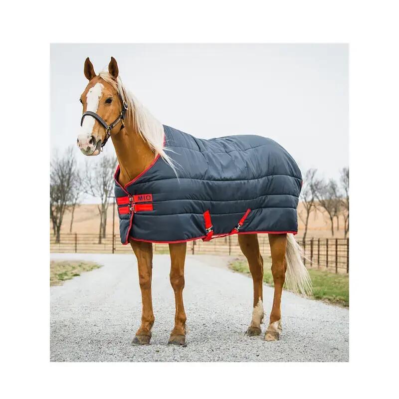 Couverture de cheval Horseware Mio Insulator 2/3