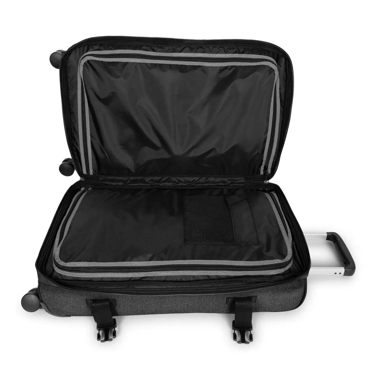 Sac à roulettes Eastpak Transit'r 4 L + 5/6