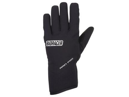 Długie rękawice Bioracer Rain Pro