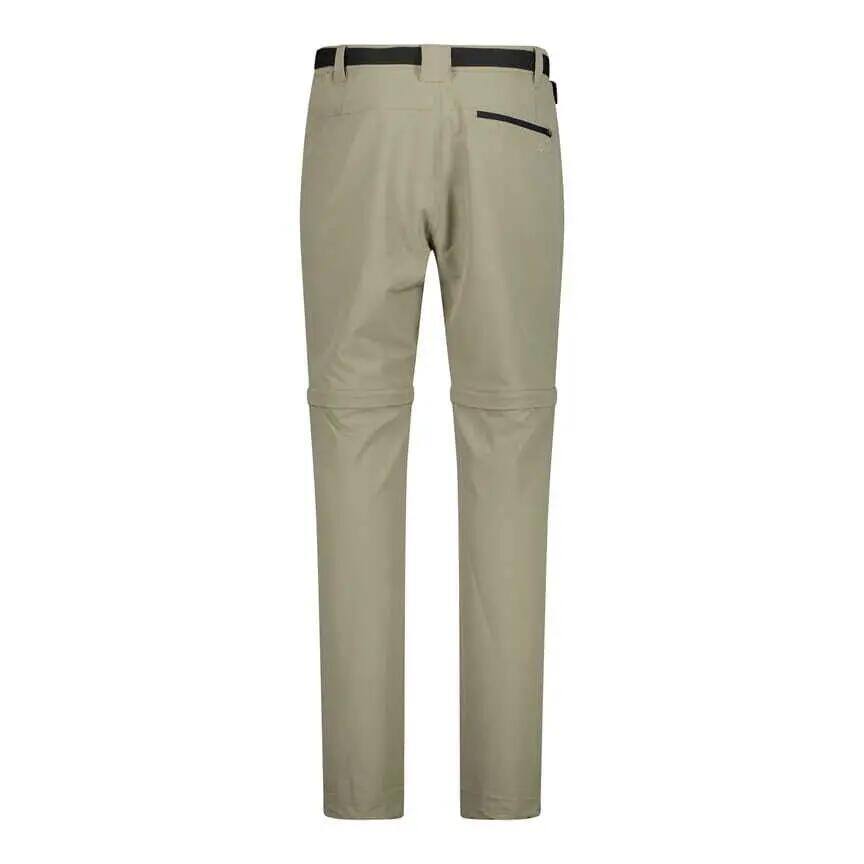 Pantalon CMP Zip Off 3/5
