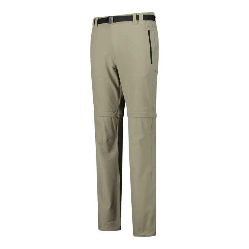 Pantalon CMP Zip Off 2/5