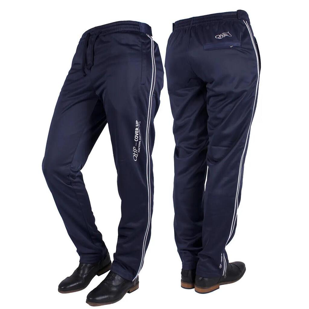 Riding Trousers QHP Cover up