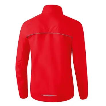 Veste running femme Erima 3/4