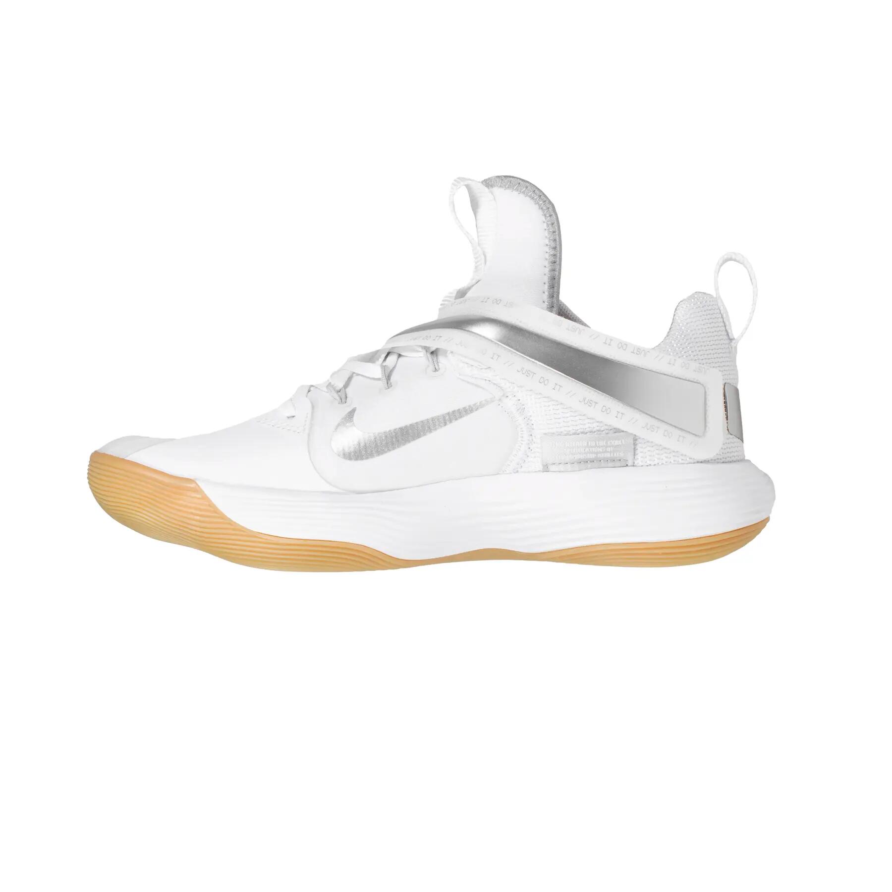 Vnitřní obuv Nike React Hyperset SE 3/7
