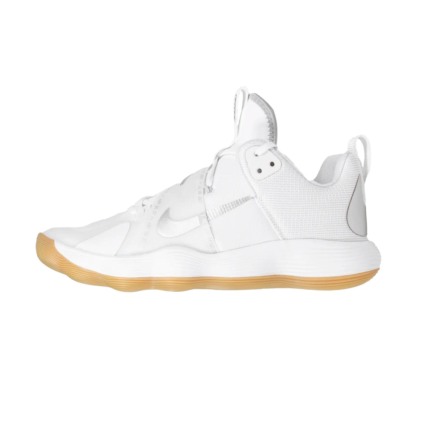 Vnitřní obuv Nike React Hyperset SE 5/7