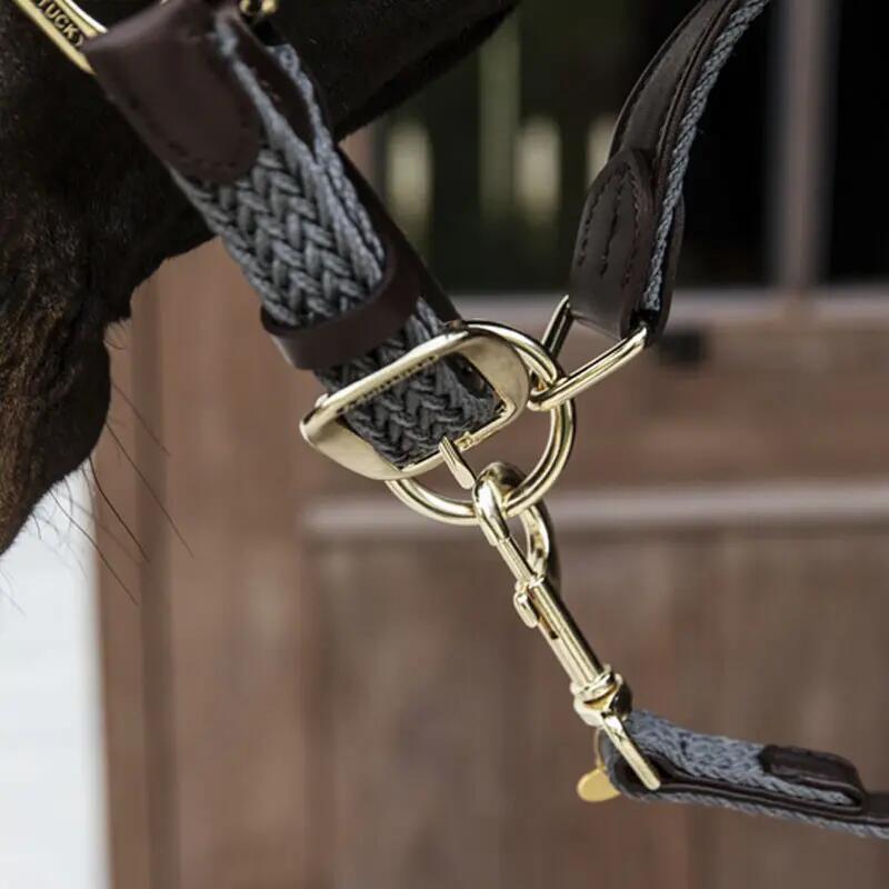 Lunghina cavallo in nylon Kentucky 4/4