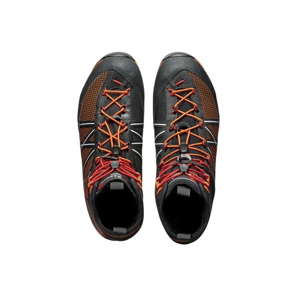 Mountaineering boots Garmont G-Radical GTX 6/6