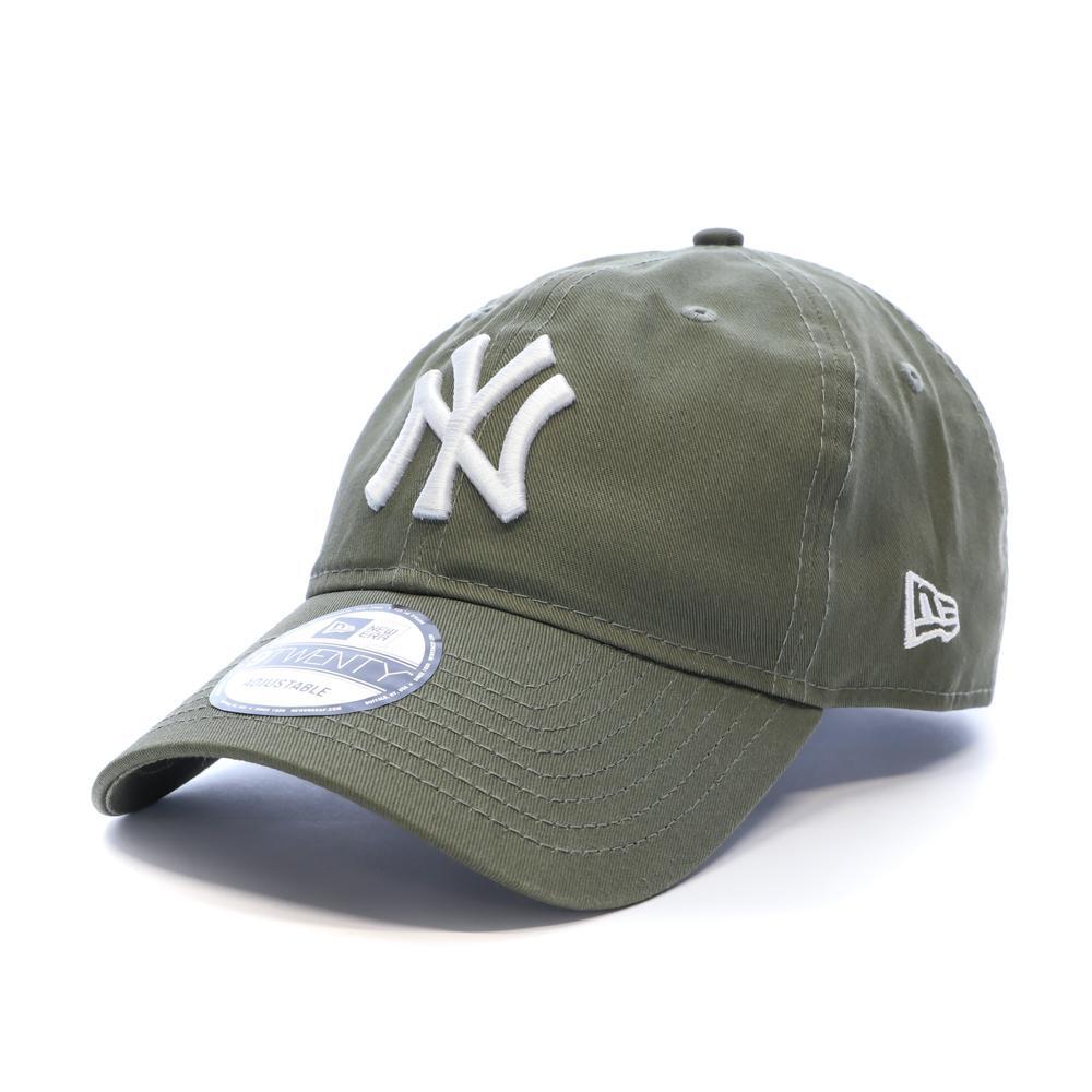 GREEN / WHITE