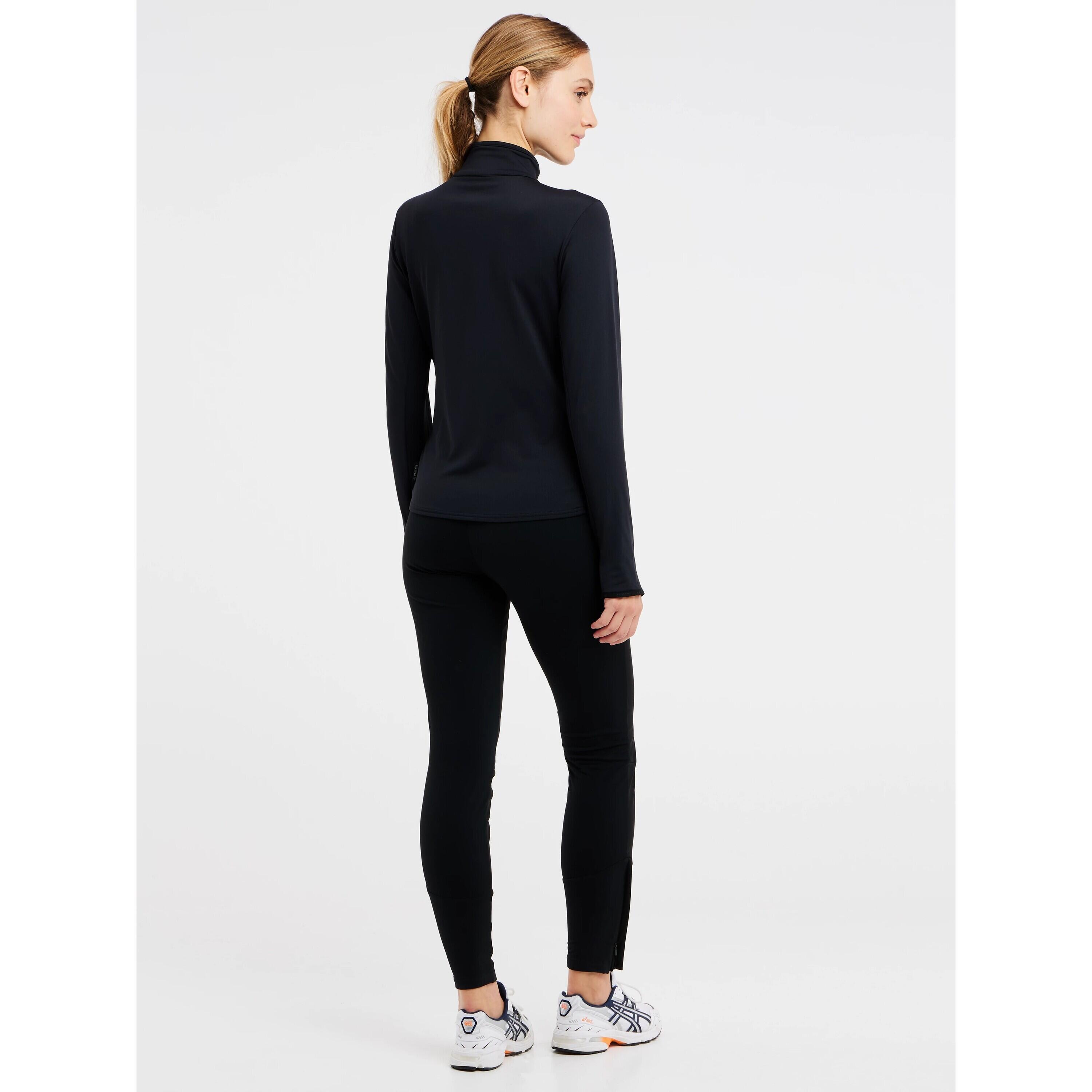 Bluza outdoorowa zapinana na zamek damska PROTEST PRTPEEPAL 4/5