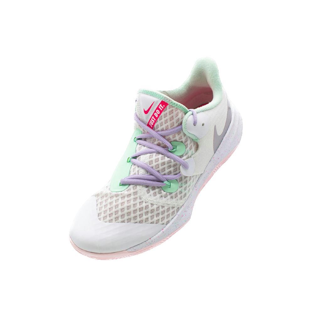 Hallenschuhe Kind Nike Zoom Hyperspeed Court SE 2/7