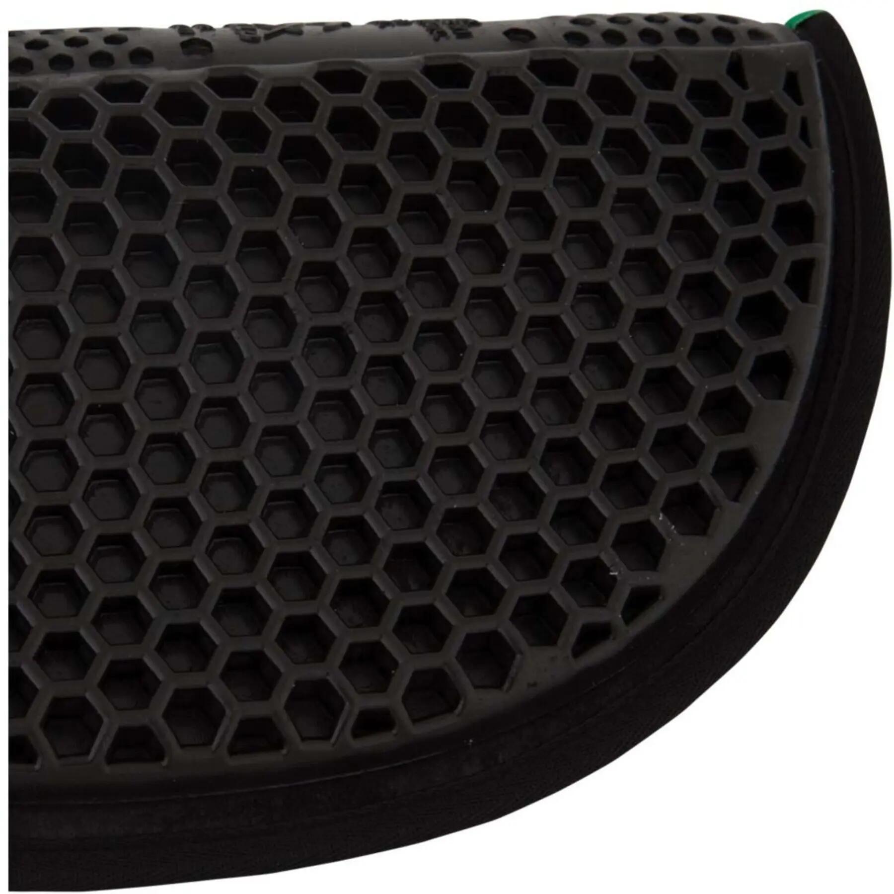 Amortisseur pour cheval avec soft gel BR Equitation Hexagonal 4/4