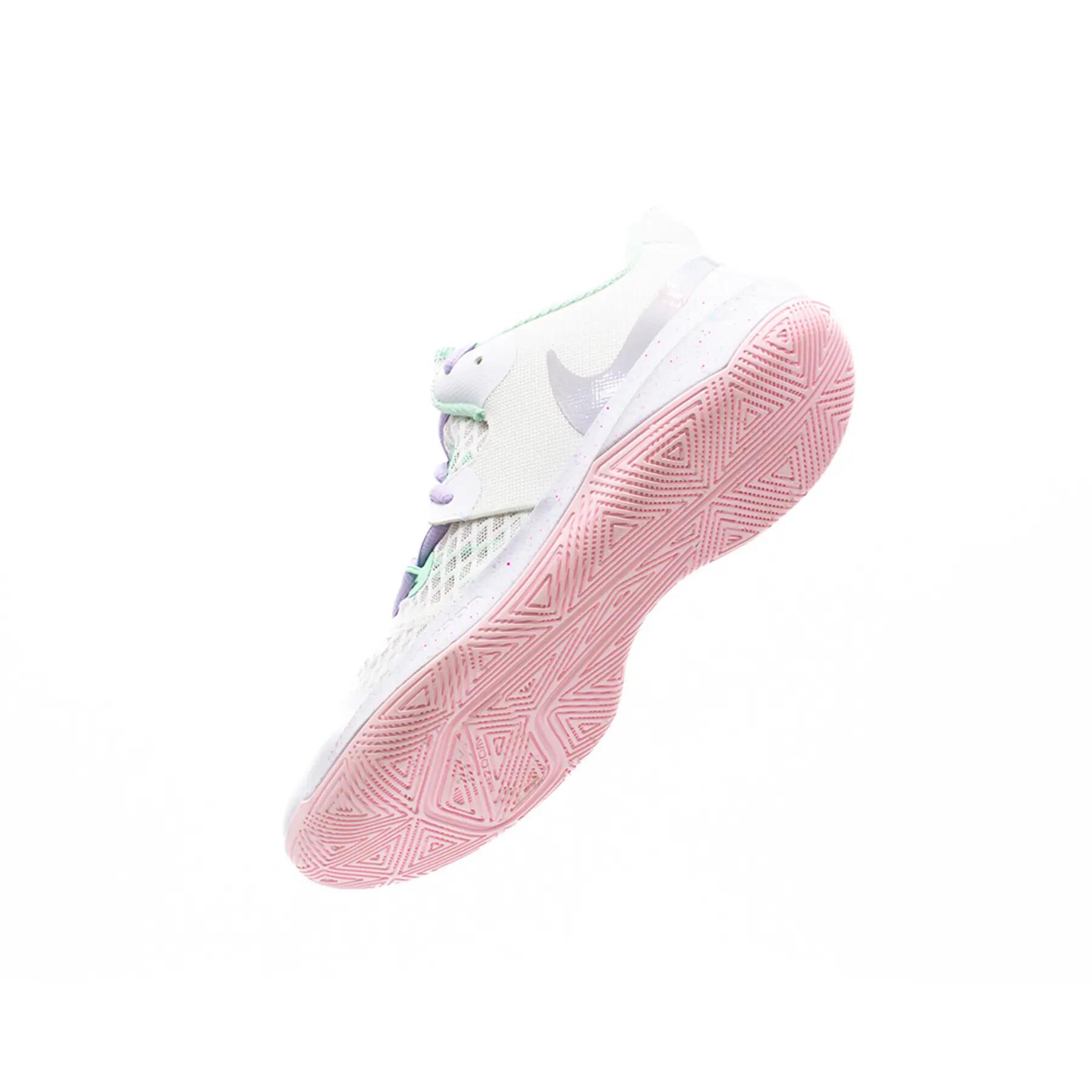 Hallenschuhe Kind Nike Zoom Hyperspeed Court SE 7/7