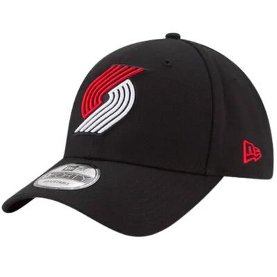 New era de liga nba cap team portland trail blaz