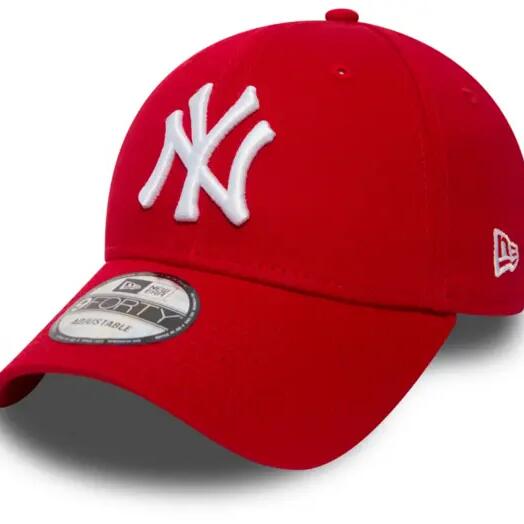 New Era 940 League Basic Neyy, Red, Marime universala