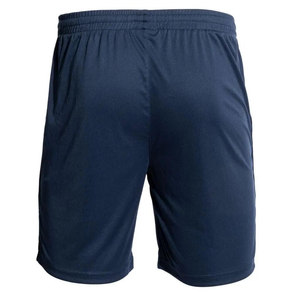 Bermuda Tennis Enfants Joma Open III Bleu Marine 4/5