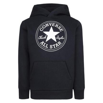 Sweat à Capuche Enfant Converse - Enfant