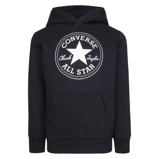Sweat à Capuche Enfant Converse - Enfant