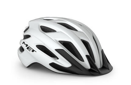 MET Fahrradhelm Crossover Mips