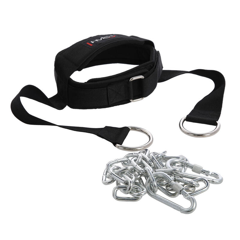 Dispozitiv de exerciții pentru coroana gâtului HMS HD03