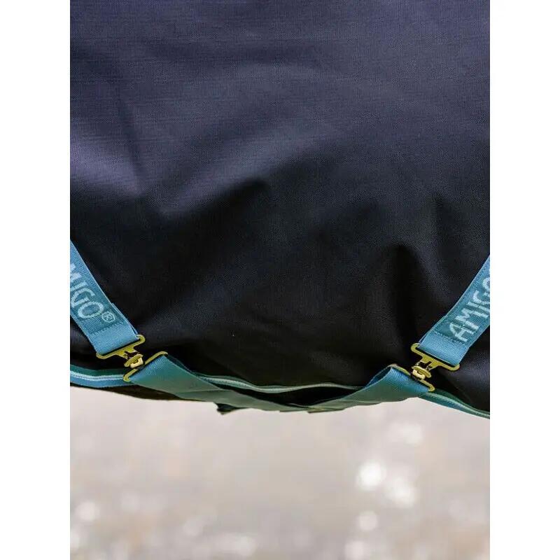 Outdoor paardendeken Horseware Amigo Bravo 12 Turnout 50g 5/5