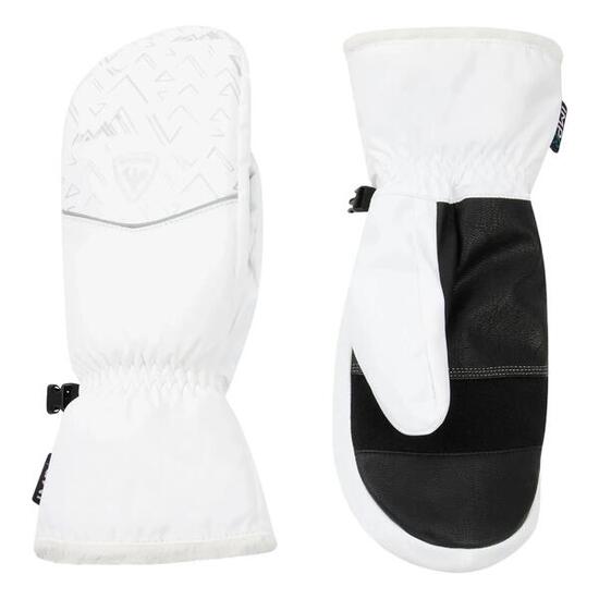 Moufles de ski femme Rossignol Temptation Impr
