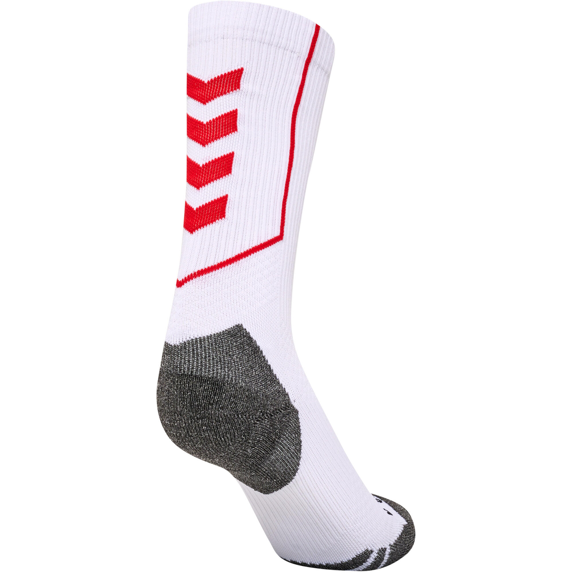 Football Socks Hummel Pro Low 3/3