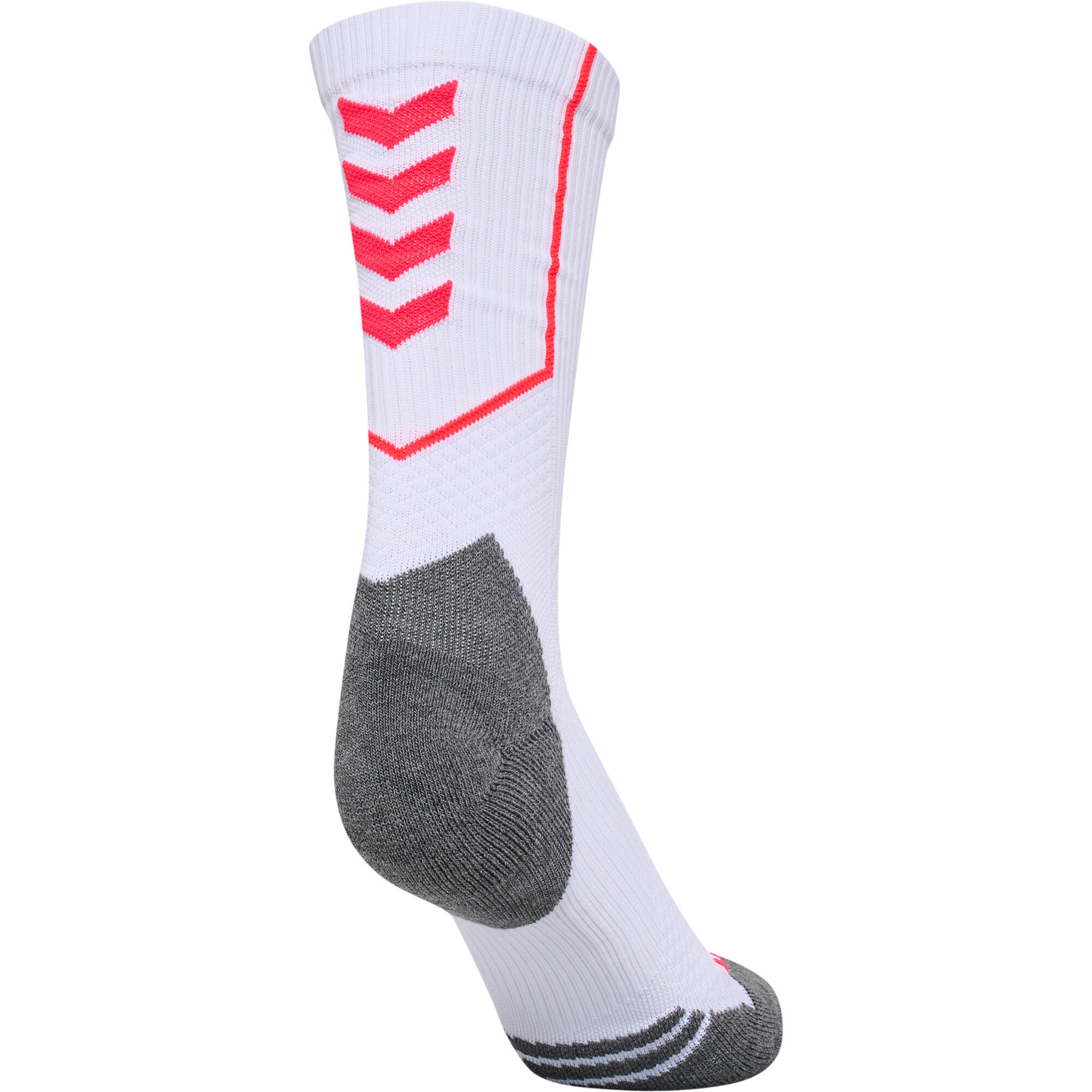 hmlPRO Training Socks Low Blanches/Roses 3/3
