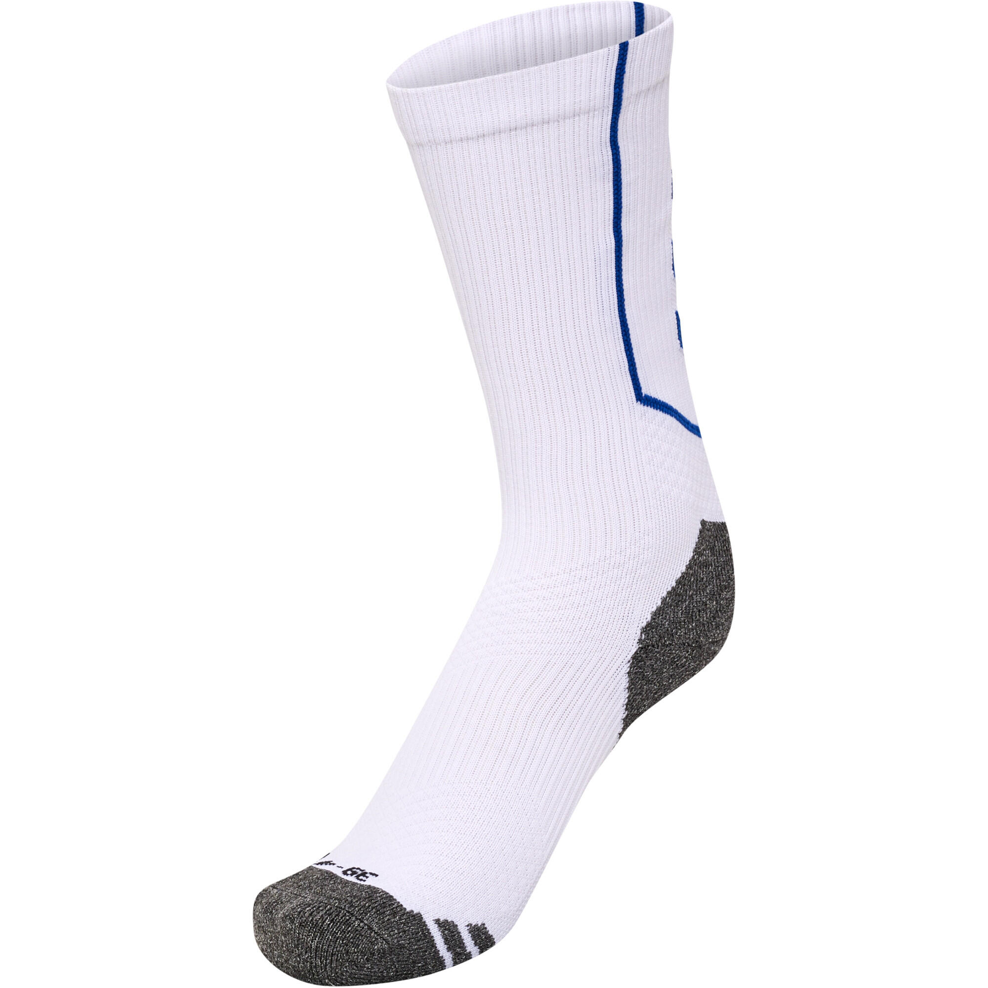 Football Socks Hummel Pro Low 2/3