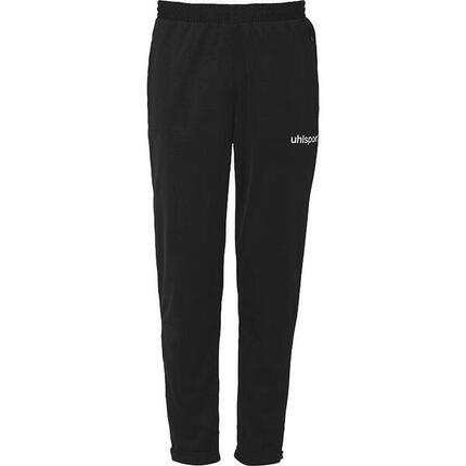 Pantalon d'entraînement - football - unisexe - squad 27 - noir/blanc
