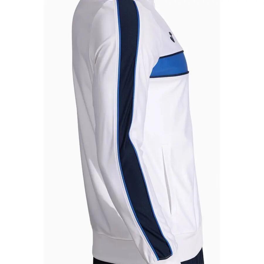 Fato De Treino Futebol Homem Joma Victory Branco 2/5