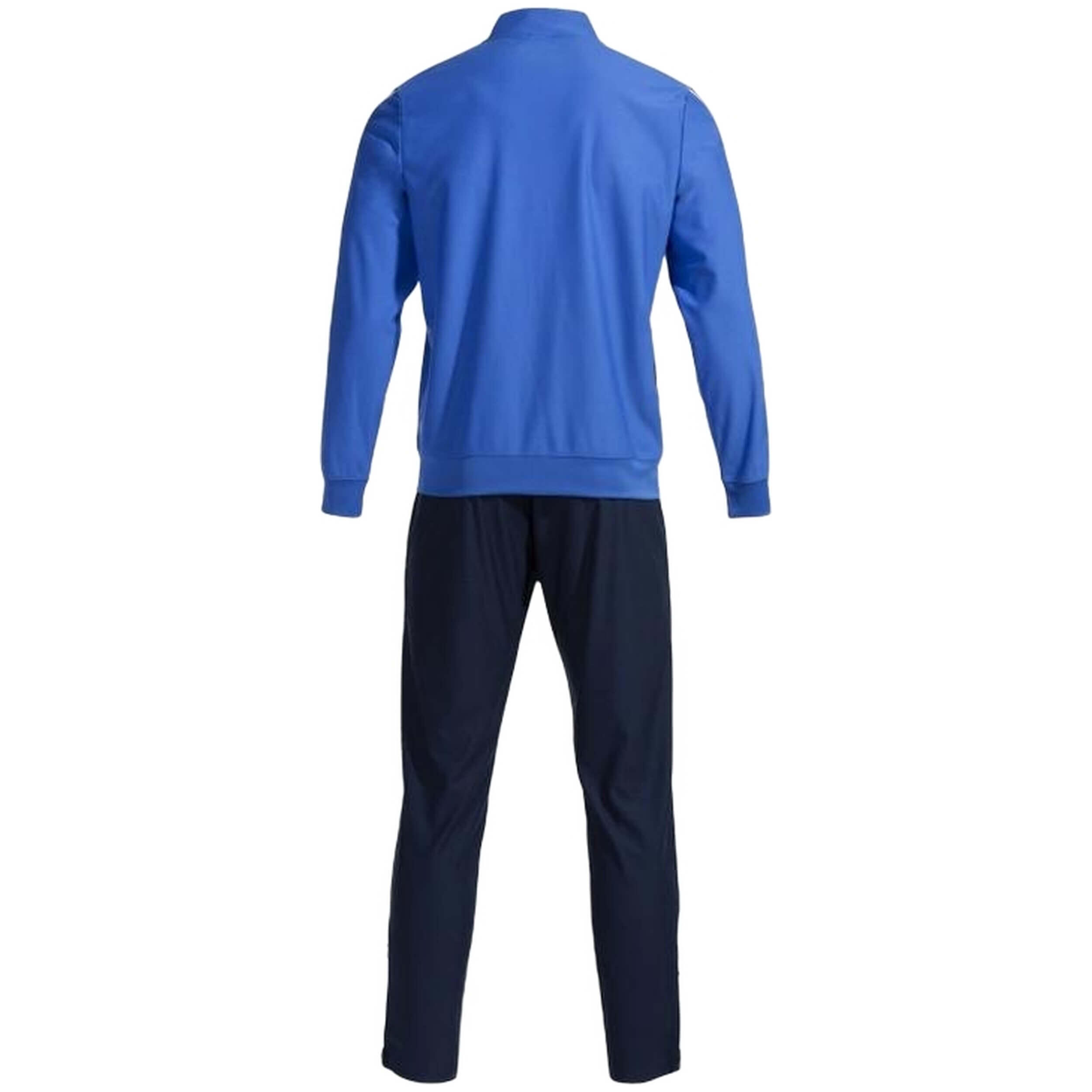 Survêtement Football Homme Joma Victory Bleu Roi 2/5