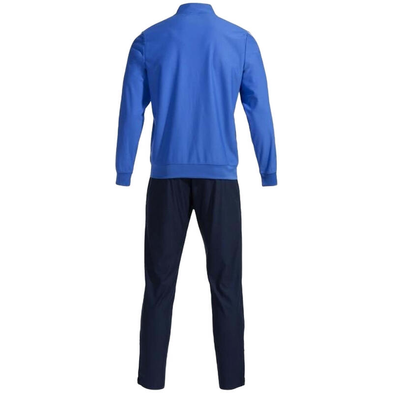 Pulover Fleece Joma Victory Albastru