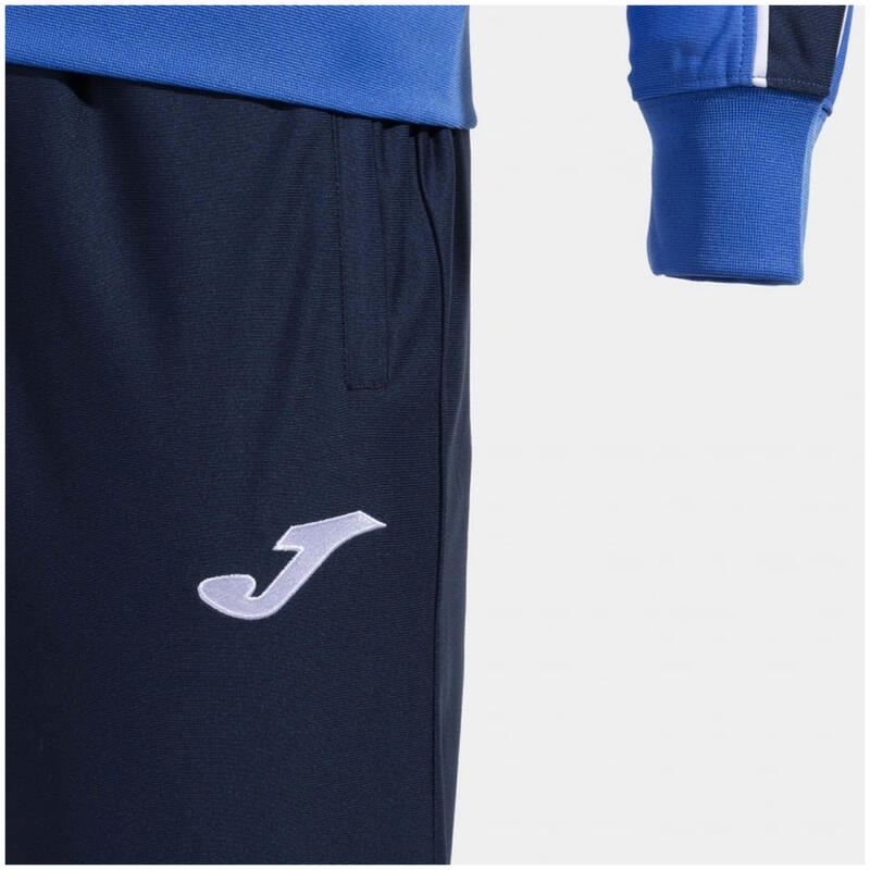 Pulover Fleece Joma Victory Albastru
