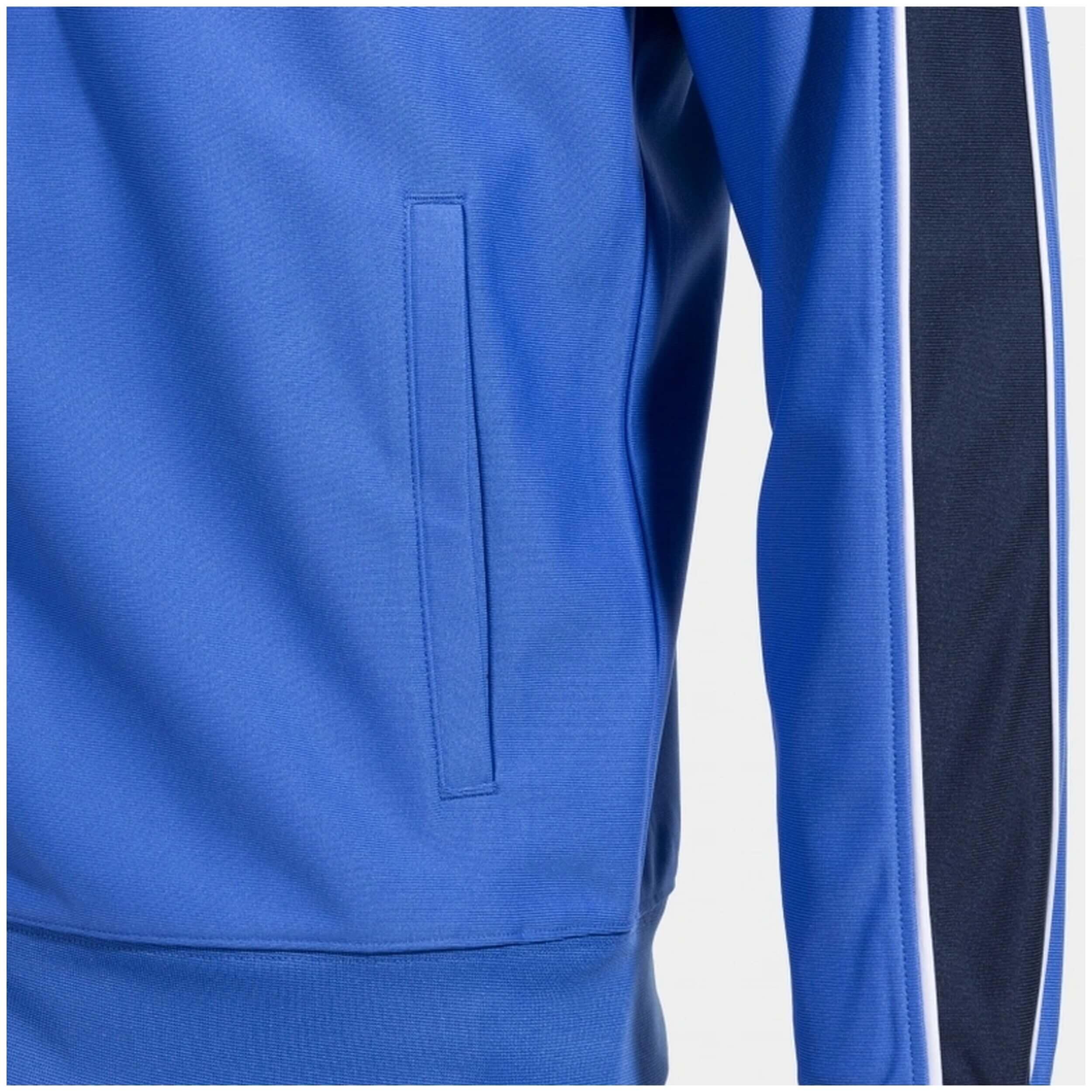 Survêtement Football Homme Joma Victory Bleu Roi 4/5