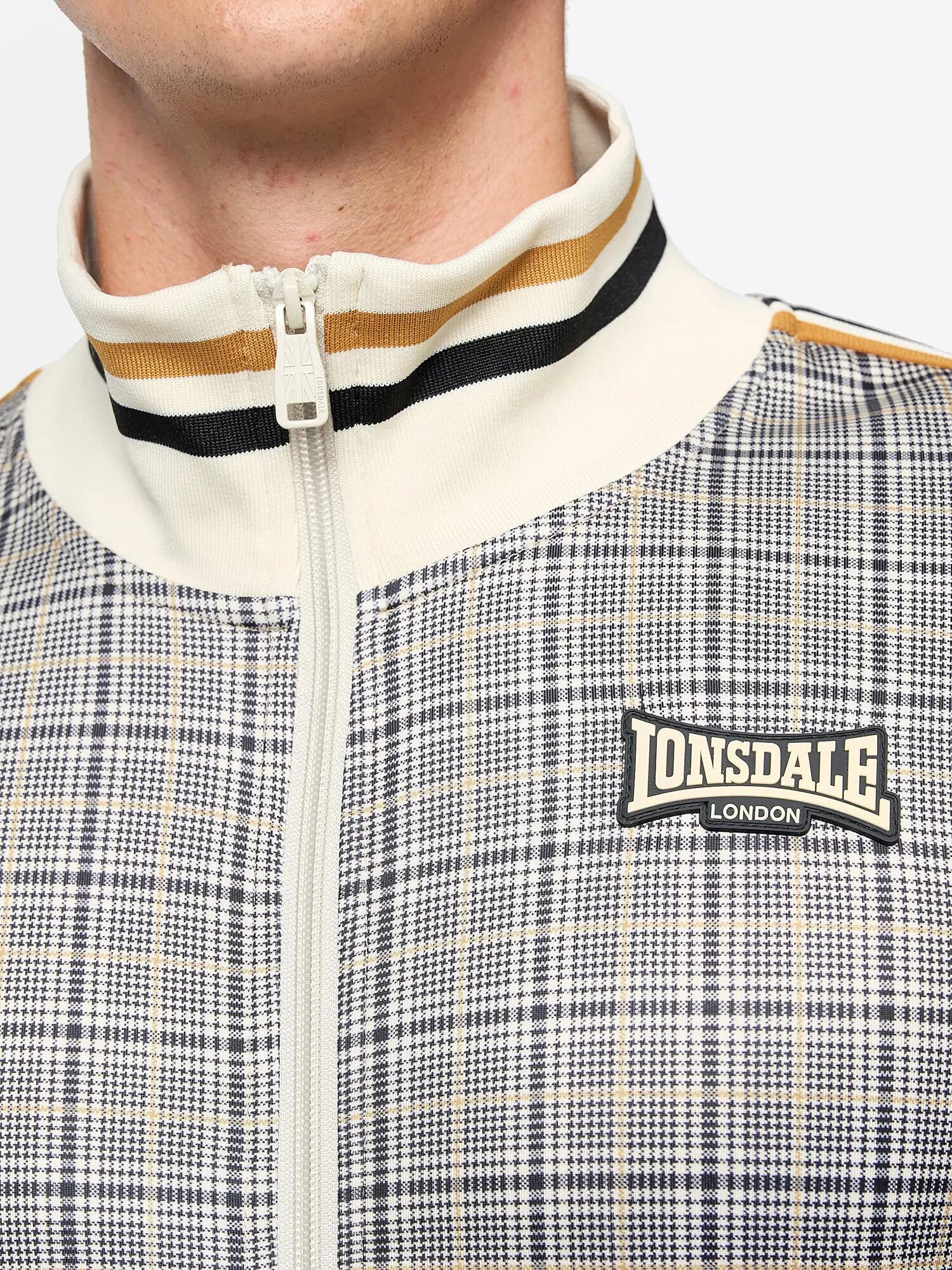 Tracksuit Lonsdale Ashwell 5/6