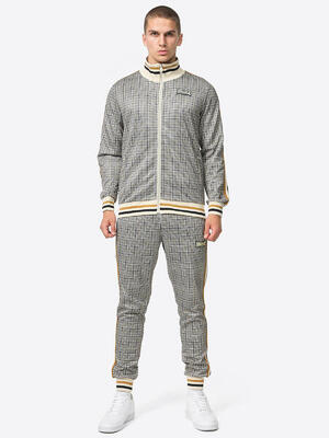 Lonsdale heren trainingspak slim fit athboy
